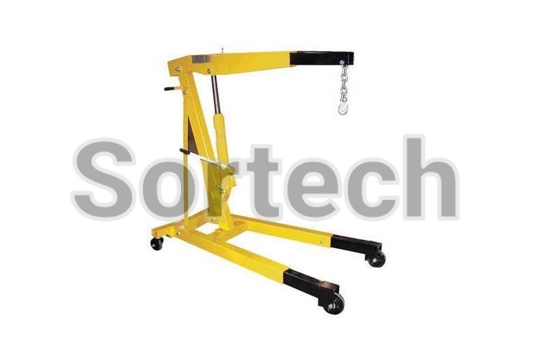 Sortech sortech :- Hand Pallet Truck Spare Parts traders in India, Hand Pallet ...