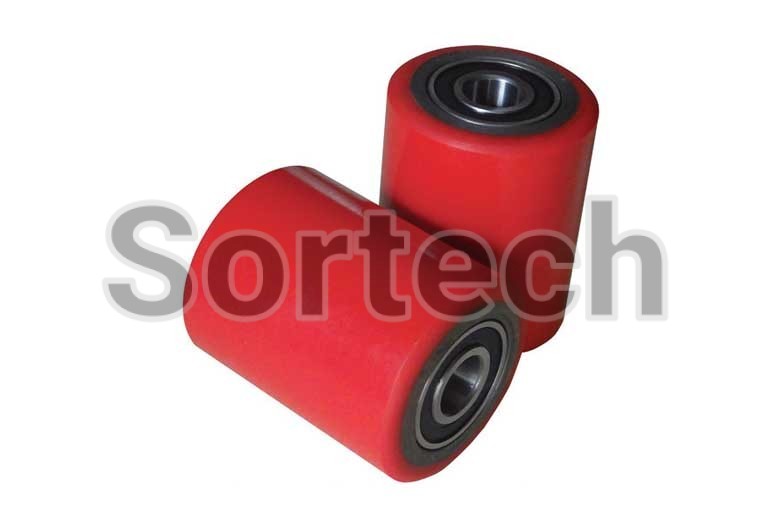 sortech Hydraulic Material Handling Equipment traders in india